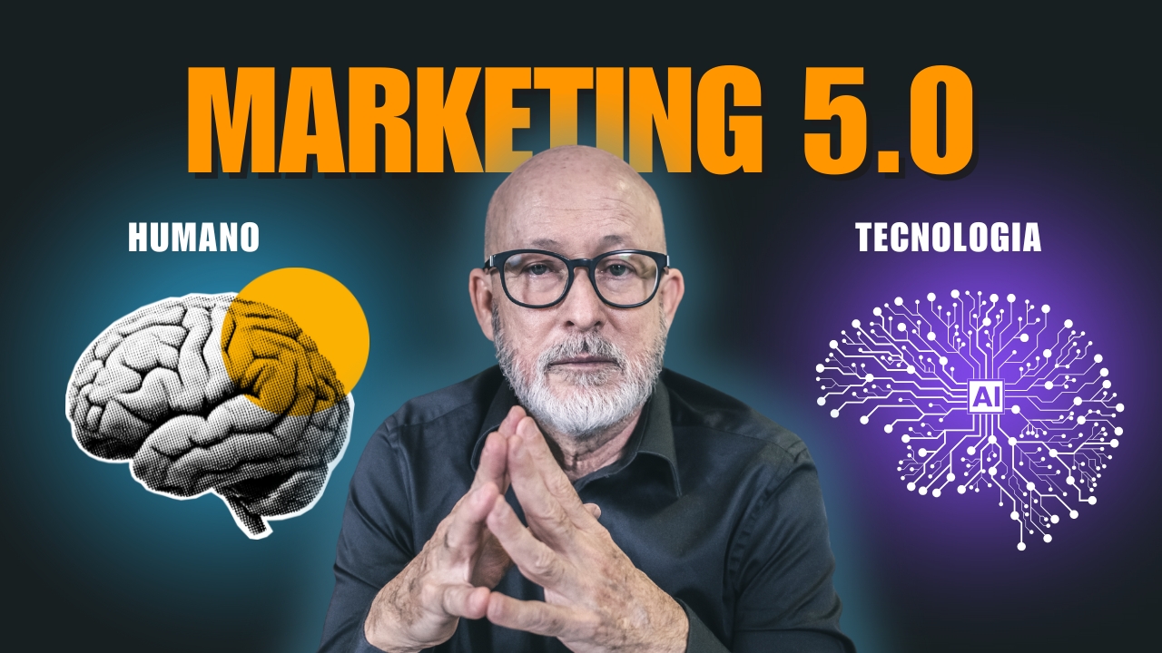 Marketing 5.0
