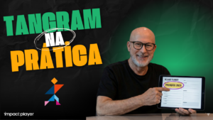 tangram na prática